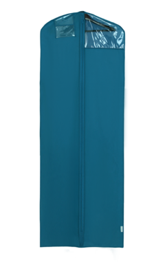 30 Portatrajes Con Logotipo Para Vestido de Noche 60 x 170 Cm