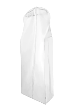 PORTATRAJE PARA VESTIDO DE NOVIA