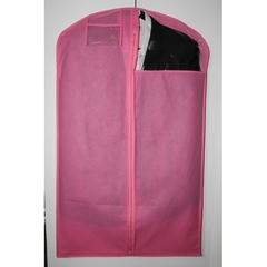 Paquete 3 Portatrajes para Vestido corto
