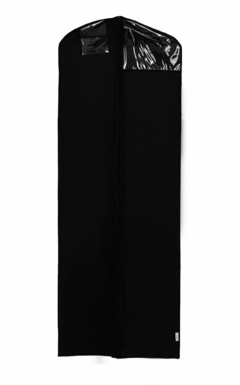 1 Portatraje Para Vestido de Noche 60 x 170 cm