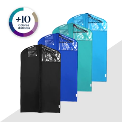 PAQUETE 50 Portatrajes para Traje Sastre - comprar en línea