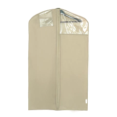 Imagen de PAQUETE 50 Portatrajes para Traje Sastre