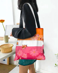 Tote Bag Lésbico - comprar online