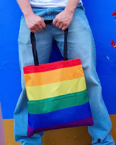 Tote Bag Pride