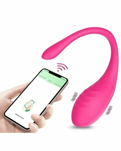 Imagen de Vibrador Interactivo por App