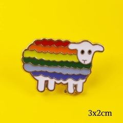 Pin Oveja - comprar online