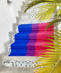 Bandera Bisexual - comprar online