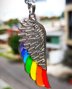 Collar Alas