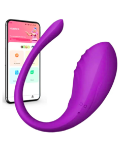Vibrador Interactivo por App - comprar online