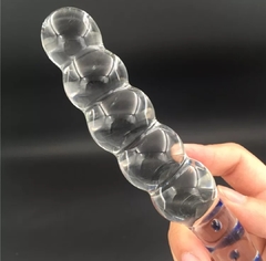 Dildo de Cristal - comprar online