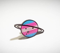 Pin Planeta Trans