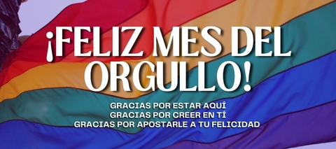 Carrusel Stay On Colombia