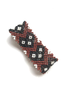 Pulseira de Miçangas Huni Kuin | 25 na internet