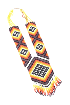 Colar Huni Kuin | 16 - comprar online