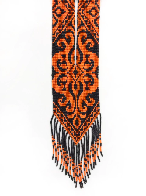 Colar de Miçangas Noke Kuin 07