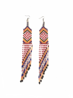 Brinco Huni Kuin | 6 - comprar online