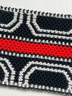 Pulseira Yawalapiti [ 31 ] na internet