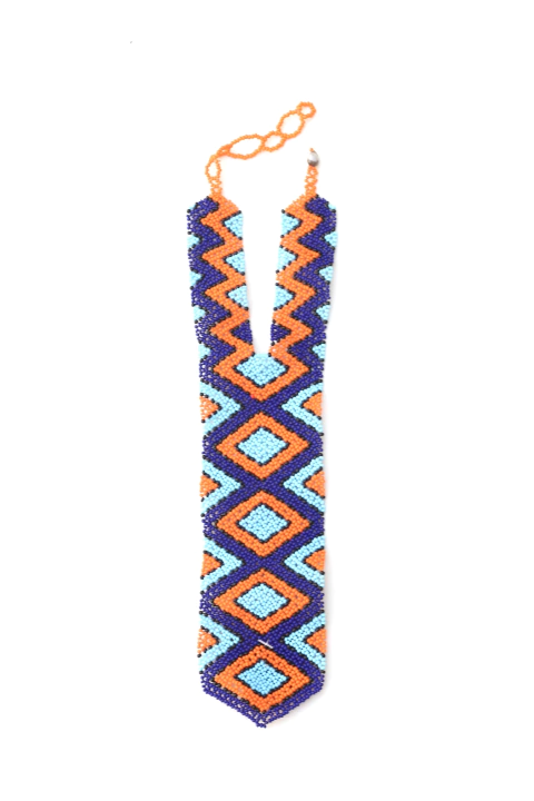 Colar Huni Kuin | 12