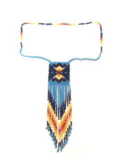 Colar Yawanawá | 5 - comprar online