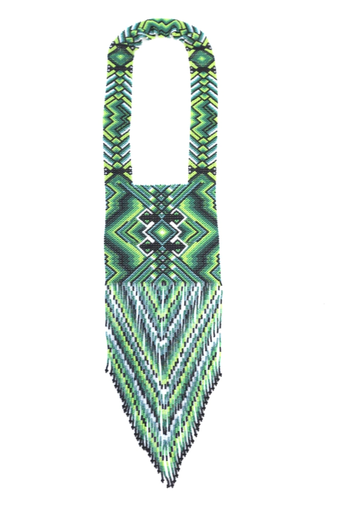 Colar Yawanawá | 28