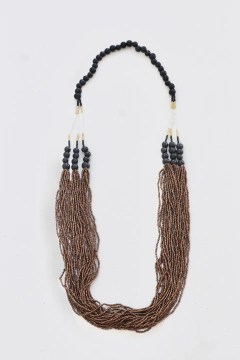 Colar de voltas Yawanawá | 20 - comprar online