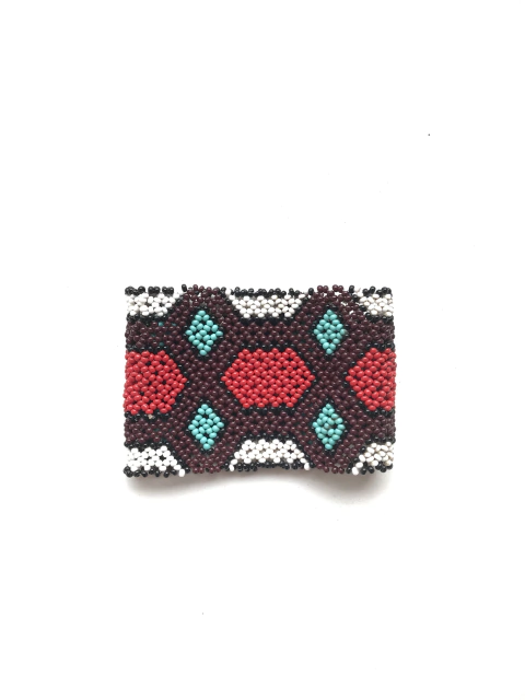 Pulseira de Miçangas Huni Kuin | 26