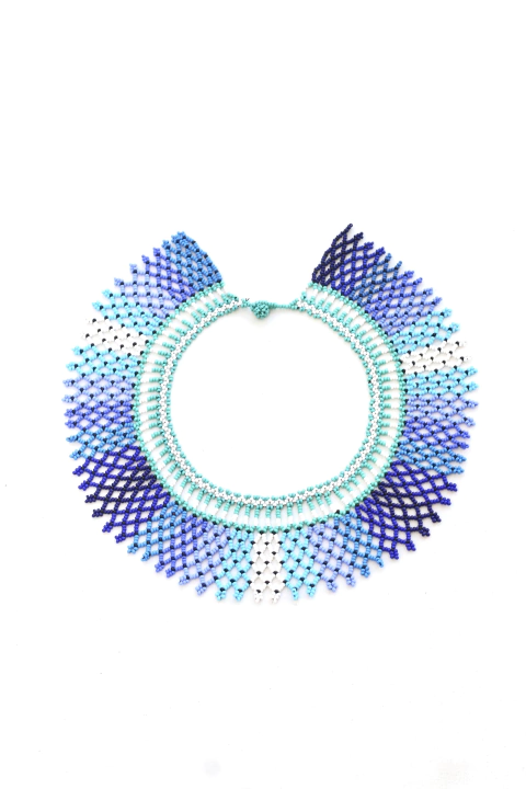 Gargantilha Yawanawá | 101