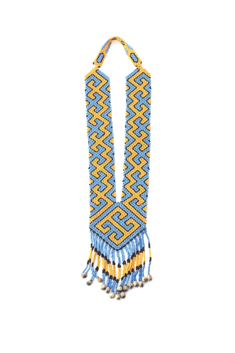 Colar Huni Kuin | 13