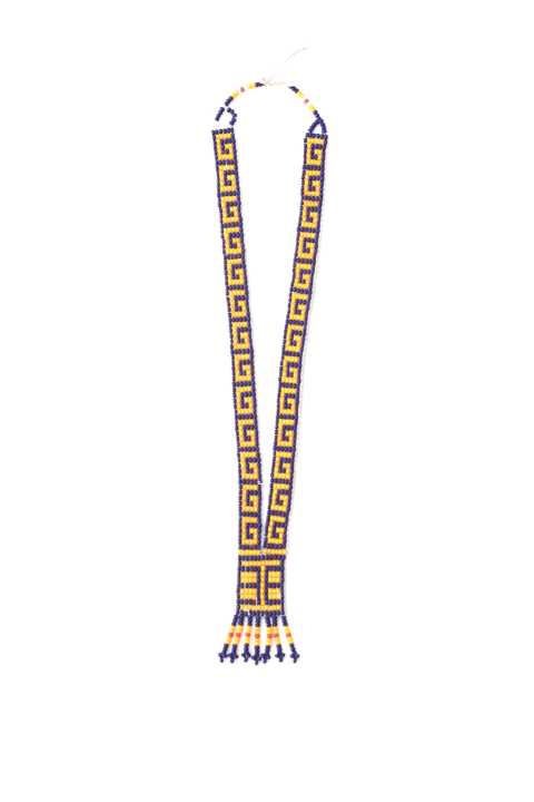 Colar Huni Kuin | 19