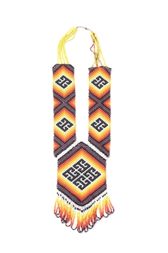 Colar Huni Kuin | 16