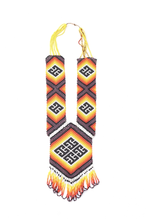 Colar Huni Kuin | 16