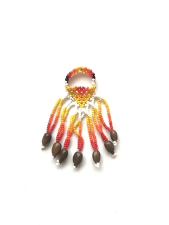 Anel Huni Kuin | 2 - comprar online