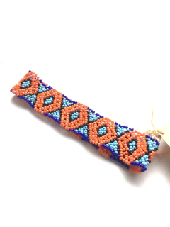 Pulseira de Miçangas Huni Kuin | 40 - comprar online