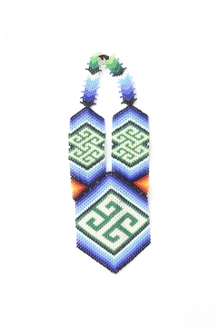 Colar Huni Kuin | 18