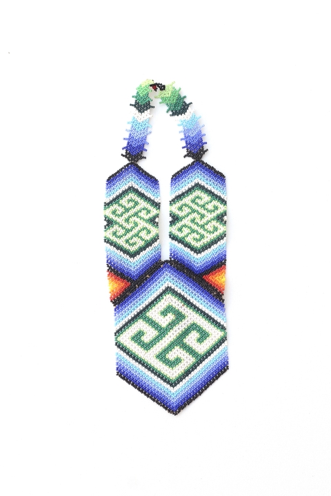 Colar Huni Kuin | 18