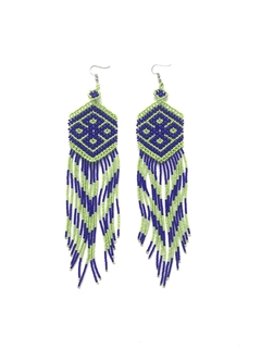 Brinco Huni Kuin | 8 - comprar online