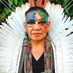 AULA 2 - Aula de Cantos Hushahu