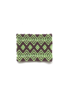 Pulseira de Miçangas Huni Kuin | 28