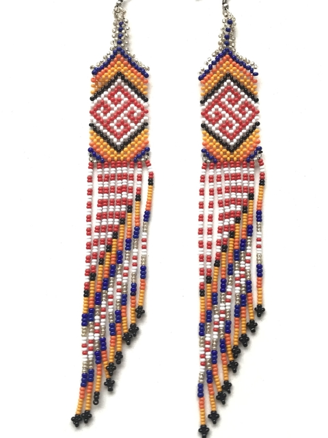 Brinco Huni Kuin | 6