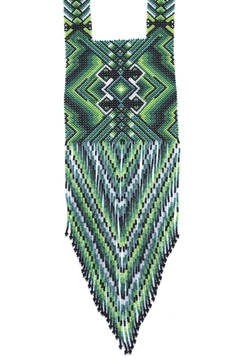 Colar Yawanawá | 28 - comprar online