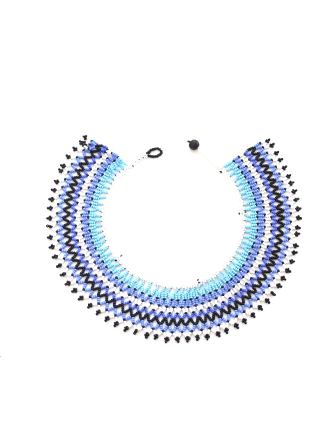 Gargantilha Yawanawá | 104