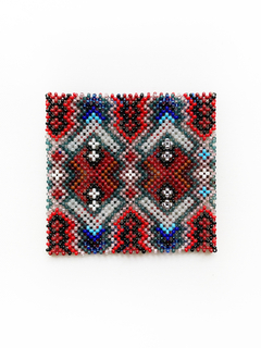 Pulseira Yawanawá [ 57 ]