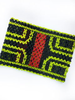 Pulseira Yawalapiti [ 21 ] - comprar online