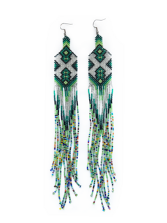 Brinco Yawanawá [ 100 ] - comprar online