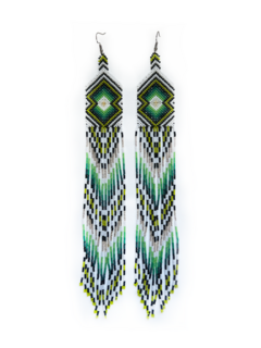Brinco Yawanawá [ 101 ] - comprar online
