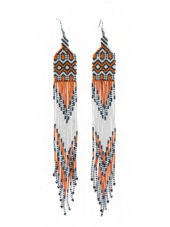 Brinco Yawanawá [ 111 ] - comprar online