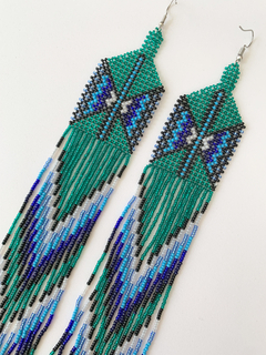 Brinco Yawanawá [ 49 ] - comprar online