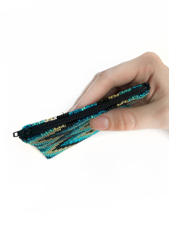 Bolsa de Miçangas Huichol | 6 - comprar online
