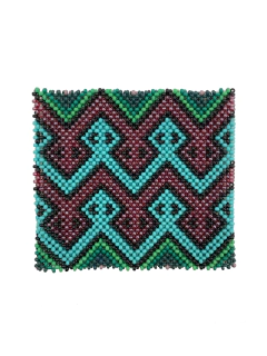 Pulseira Yawanawá [ 71 ]