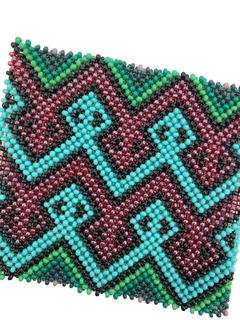 Pulseira Yawanawá [ 71 ] - comprar online